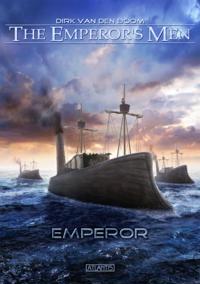 Emperor's Men 6: Emperor