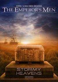 Emperor's Men 8: Stormy Heavens