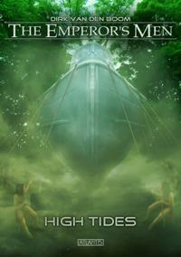 Emperor's Men 9: High Tides