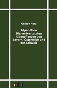 Alpenflora