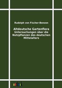 Altdeutsche Gartenflora