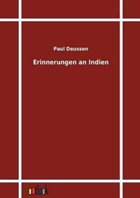 Erinnerungen an Indien