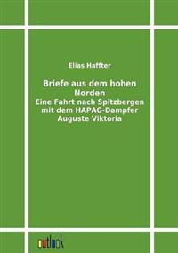 Briefe aus dem hohen Norden