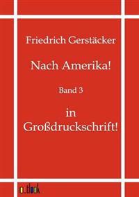 Nach Amerika!
