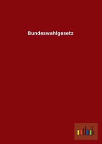 Bundeswahlgesetz