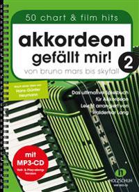 Akkordeon gefällt mir! 2