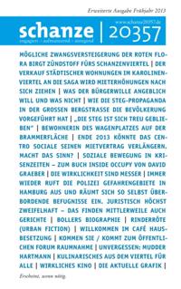 Schanze 20357