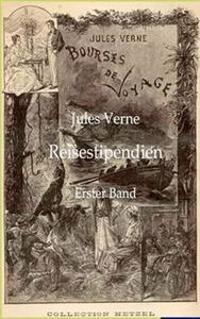 Reisestipendien