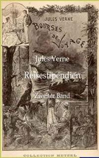 Reisestipendien