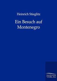 Ein Besuch auf Montenegro