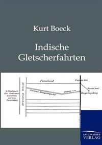 Indische Gletscherfahrten