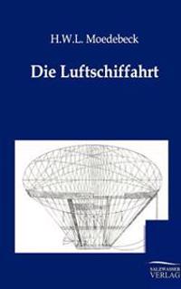 Die Luftschiffahrt