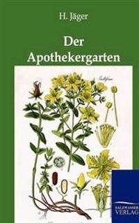 Der Apothekergarten