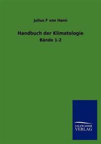Handbuch der Klimatologie