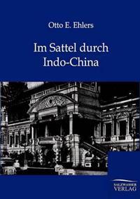 Im Sattel durch Indo-China
