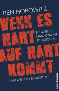 Wenn es hart auf hart kommt