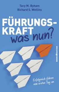 Führungskraft - was nun?