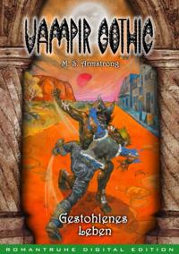 Vampir Gothic PB 1