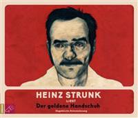 Der goldene Handschuh