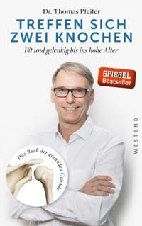 Treffen sich zwei Knochen