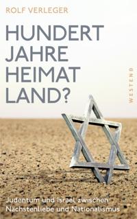 Hundert Jahre Heimatland?