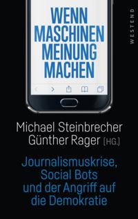 Wenn Maschinen Meinung machen