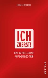 Ich zuerst!