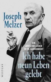 "Ich habe neun Leben gelebt"