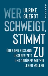 Wer schweigt, stimmt zu