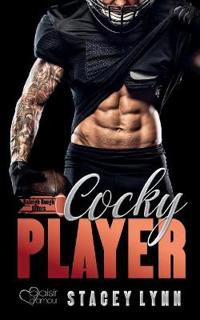 Cocky Player