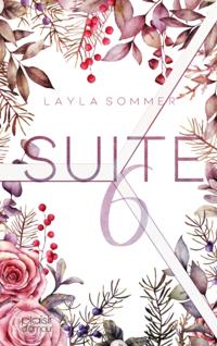 Suite 6 (Gesamtausgabe)