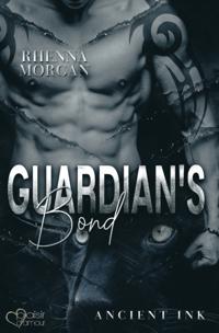 Guardian's Bond (Ancient Ink Teil 1)