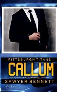 Callum (Pittsburgh Titans Team Teil 12)