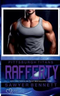Rafferty (Pittsburgh Titans Team Teil 15)