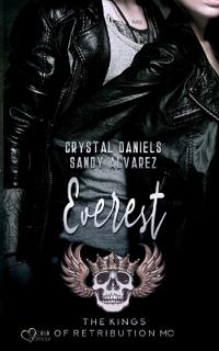 Kings of Retribution MC: Everest (Louisiana Chapter)