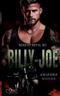 Billy-Joe (Sons of Devil MC Teil 5)