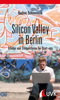 Silicon Valley in Berlin