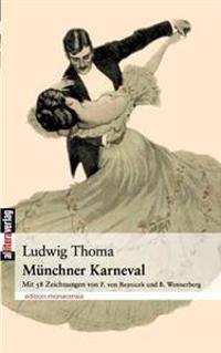 Münchner Karneval
