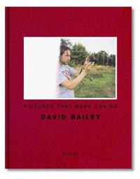 David Bailey