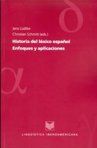 Historia del léxico español