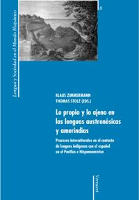 Lo propio y lo ajeno en las lenguas austronésicas y amerindias