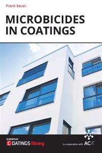 Microbicides in Coatings