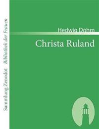 Christa Ruland