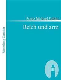 Reich und arm