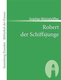 Robert der Schiffsjunge