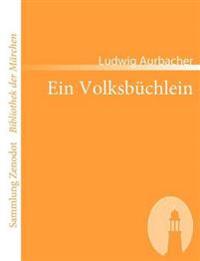 Ein Volksbüchlein