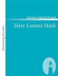 Herr Lorenz Stark