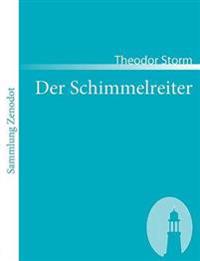 Bokomslag for "Der Schimmelreiter"