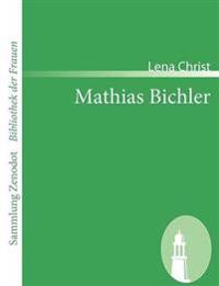 Mathias Bichler