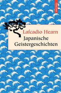 Japanische Geistergeschichten